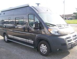 2019 Winnebago Travato