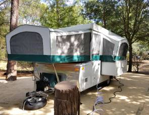 2005 Jayco Select 12HW