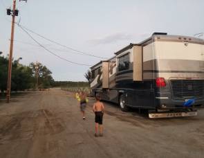 2004 Jayco Avatar