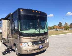 2008 Forest River Georgetown 357