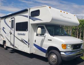 2007 Coachmen Freelander