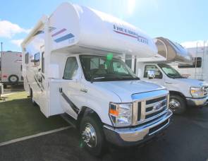 2020 Thor Motor Coach 22HEF