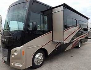2016 Winnebago Vista 35f