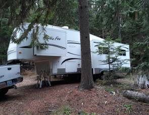 2008 Arctic Fox 29-5E