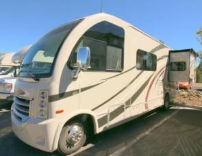 2017 Thor Vegas 25.3