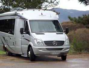 2011 Leisure Travel Serenity