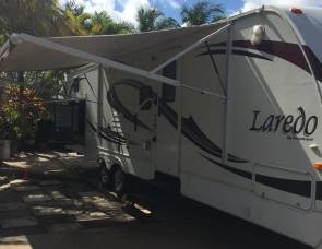 2012 Keystone Laredo 291tg