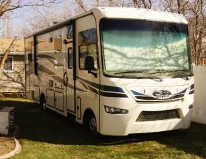 2015 Jayco Precept