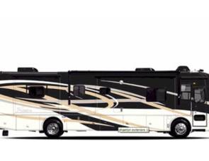 2015 tiffon phaeton