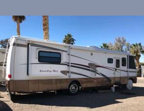 2003 Newmar 3778