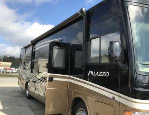 2013 Thor Palazzo