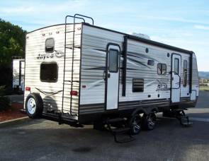 2016 Jayco 23mbh