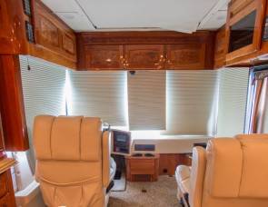 2010 Beaver Marquis