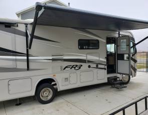 2015 Forest River FR3