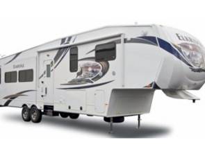 2013 Heartland Elkridge
