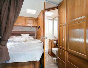 2018 Small Motorhome - KGP