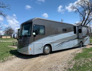 2014 Itasca Solei