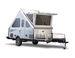 2015 Aliner Expedition