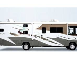 2001 Itaska B35