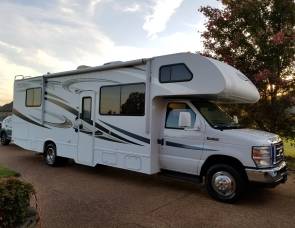 2013 Thor Motor Coach Freedom Elite