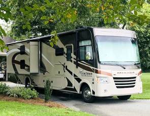 2018 Coachman Mirada BH