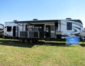 2016 Jayco Seismic Wave