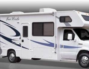 2008 Thor Fourwinds Five Thousand 29R