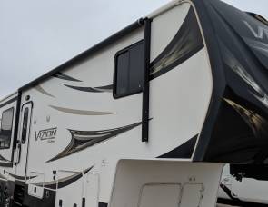 2012 Keystone Vizion