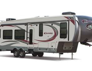 2014 Columbus 340rk