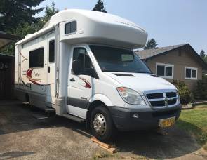 2008 Winnebago View