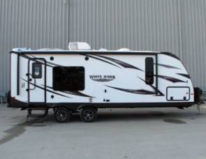 2016 Jayco White Hawk 24RKS