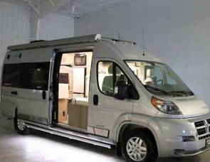 2020 WINNEBAGO TRAVATO 59G CLASS B-902