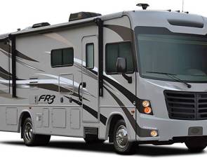2017 Forest River FR3 32DS