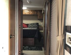 2008 Glendale Titanium