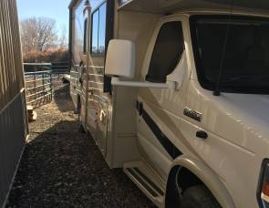 2016 Coachman Forest River 260DS