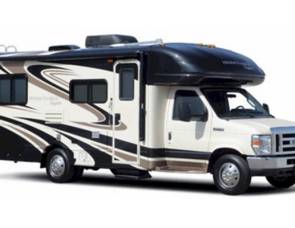 2007 Holiday rambler Atlantis