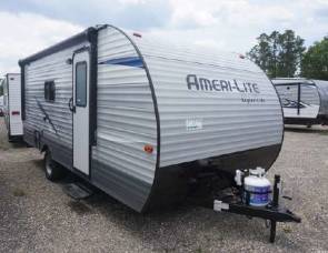 2018 Amerilite 198BH