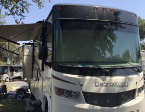 2017 Forest River Georgetown 364