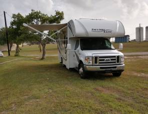 2018 Thor Motor Coach Freedom Elite 22FE
