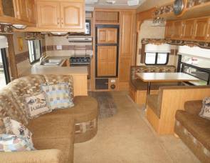2008 Forest River Wildcat