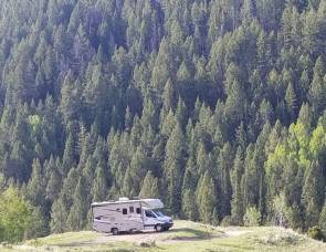 2018 Coachmen Prism 2200