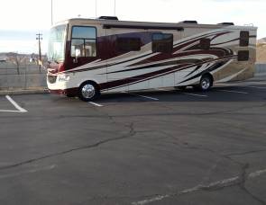 2014 newmar canyon star