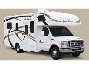 2015 Thor Motor Coach Four Winds