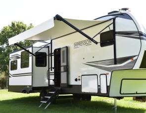 2019 Forest River Impression 34 MID