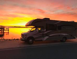 2014 Thor - Four Winds 26A