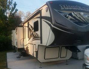 2014 Montana mountaineer 356TBF