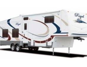 2000 fleetwood mallard