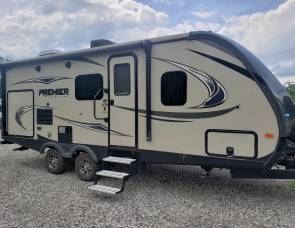 2018 Keystone Premier 22RBPR
