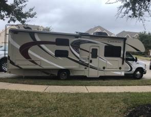 2018 Thor Chateau
