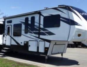 2018 Keystone Voltage